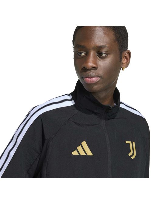 Adidas Juventus anthem jacket home 26 Juventus | KV6740JUV H ANTH